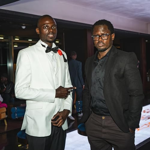 Ado Veli Podcast - Mwafreeka Opens Up About Iko Nini Podcast Journey and the Importance of the Best Alternative Media Award