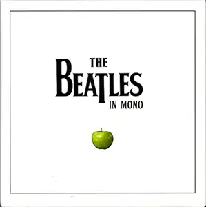 The Beatles in Mono