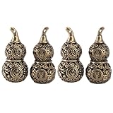GALPADA 4piezas Adorno De Chinitos Colgante De Decorativo Adorno De Protección