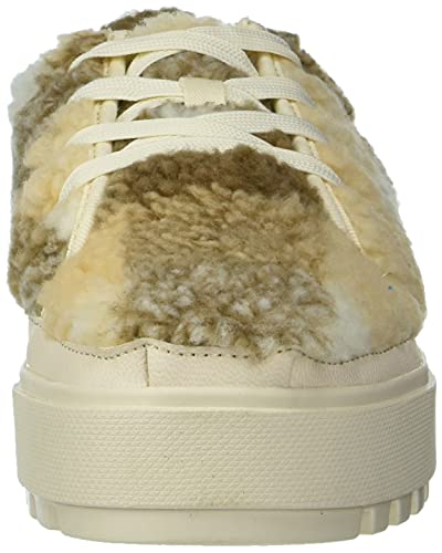 Image of Toms Womens Alpargata Lace-up Lug