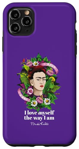 Coque iPhone 11 Pro Max Frida Kahlo housse de protection à motifs artistiques