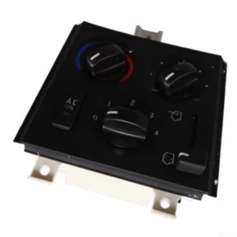 Panel Interruptores LED 12V 24V para Grúa Sany
