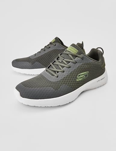 Image of Skechers Men Dynamight 3 Sneakers