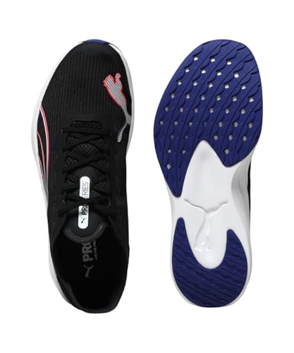 Image of Puma Unisex-Adult Redeem Pro Racer Res Running Shoe