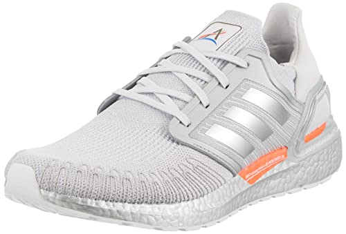 Image of adidas Boys Ultraboost 20 Running Shoes