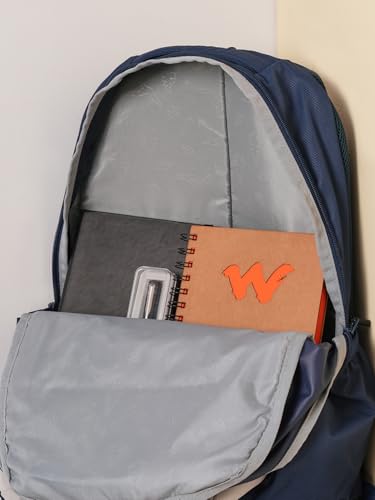 Image of Wildcraft Sierra 35 Backpack-Off White