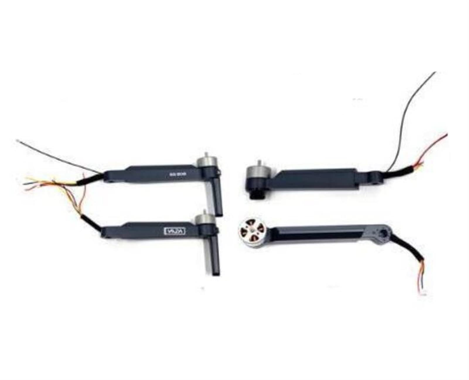 Motor Arm Propellers for Blade Remote Controller Charging Line