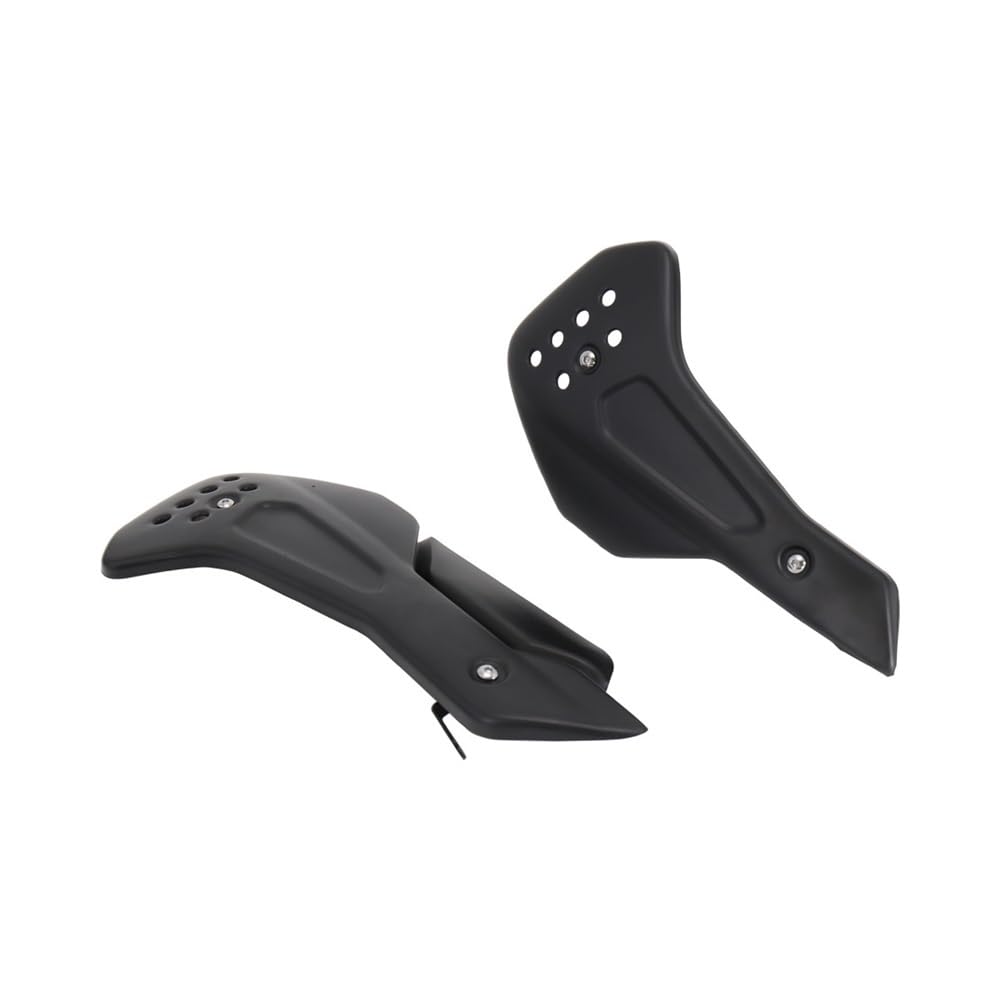 Carenatura laterale Per TRIDENT 660 2021 2022 Puntale Spoiler Motore Inferiore Protezione Carenatura Motocicletta Per Trident