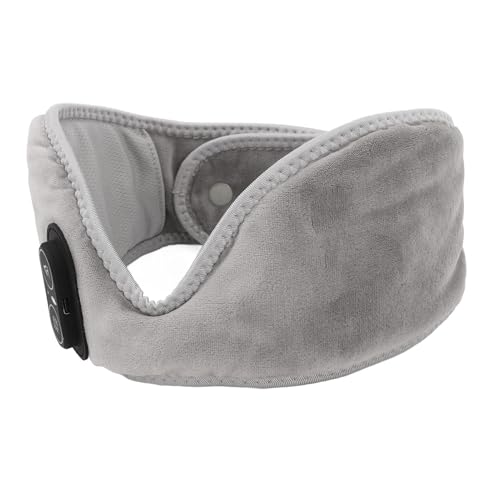 Coussin chauffant mâchoire USB à 3 niveaux de chaleur et vibrations