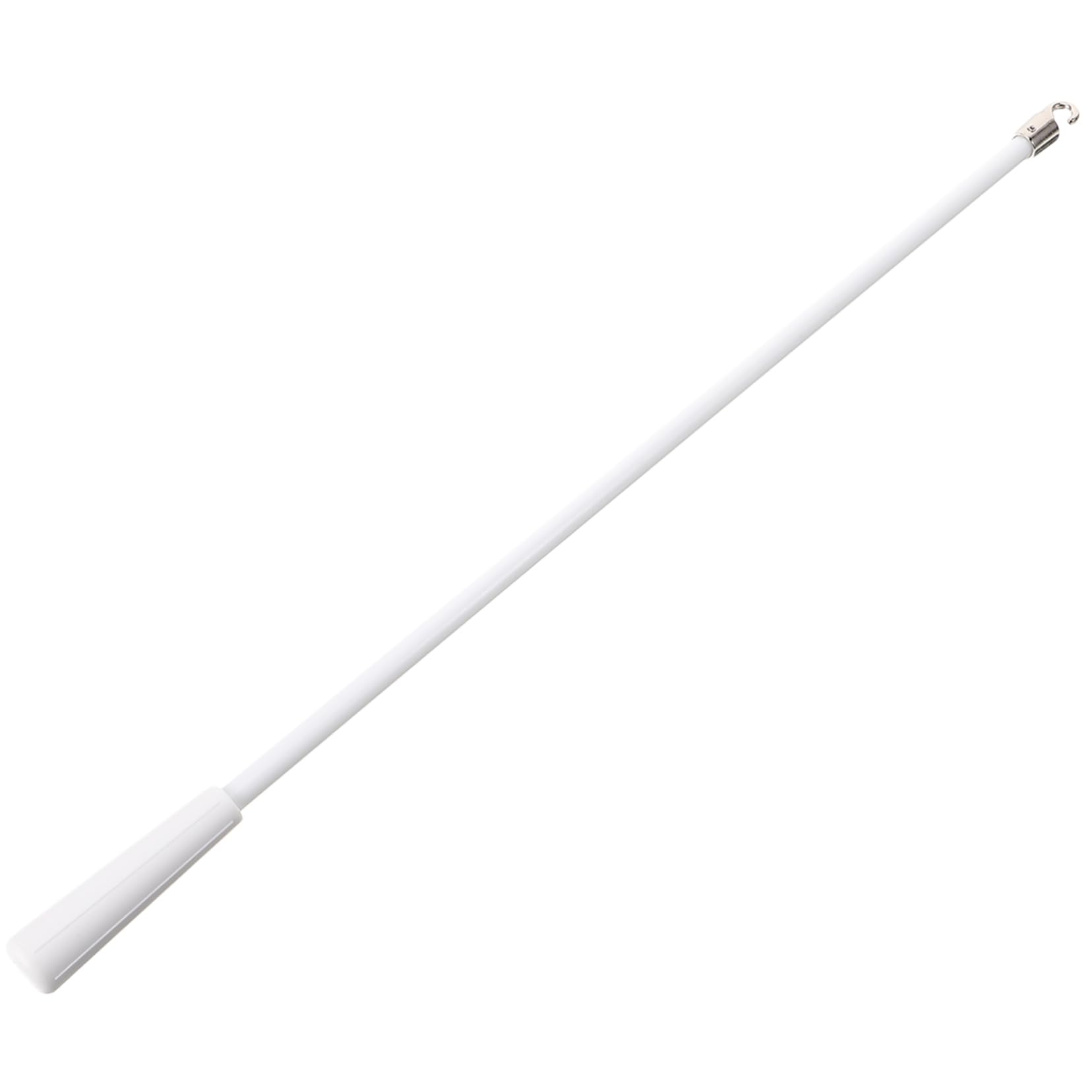 ULDIGI Vertical Blinds Replacement Tilt Rod for Easy and Suitable for Various Window Styles