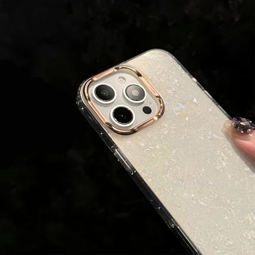 iPhone 11 用 ケース 大理石柄 シェル風 キラキラ ラメ いPhone ケース 韓国 かわいい オーロラ ゴージャス 綺麗 人気スマホケース マーブル 半透明 オシャレ シンプル マルチカラー ストラップホール付き