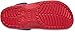 Crocs Classic American Flag Clog Multicolor Men's 6, Women's 8 Medium