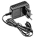 Produktbild vhbw AC Netzteil kompatibel mit Panasonic ER-SB40, ER-SB60, ER-SC40, ER-SC60, ES-CV51, ES-LT2A, ES-LT2N, ES-LT4 Rasierer