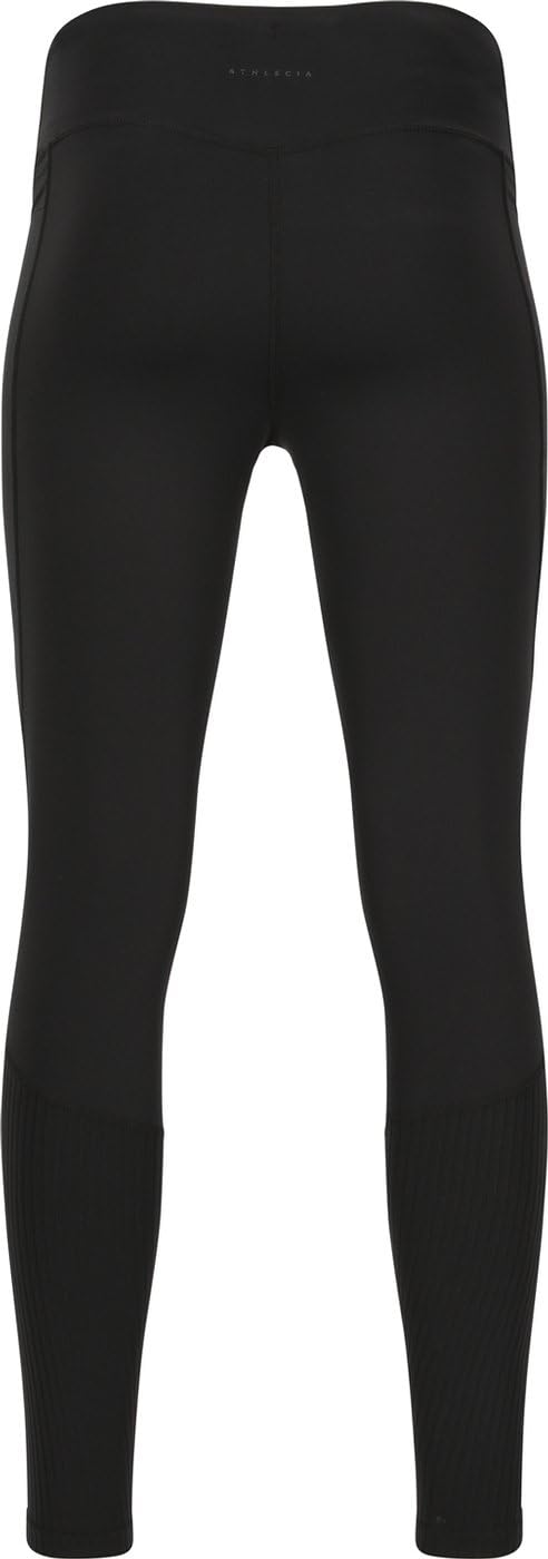 Athlecia Aliya V2 W rajstopy czarne