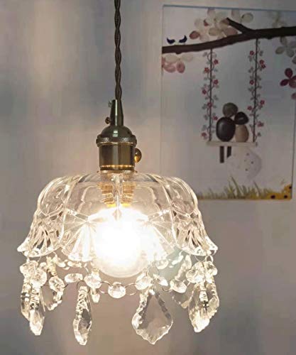 Lámparas de Techo Vintage Blanca Marca JNPGVTCD