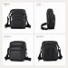 BAGZY Bolso Hombre Bolso Hombre Bandolera Cuero Bolso Bandolera Hombre Bandolera Piel Hombre Pequeño Bandolera Messenger Hombre Piel Mariconera Cuero Hombre Bolso de Negocios Regalo Hombre Imagen de BAGZY Bolso Hombre Bolso Hombre Bandolera Cuero Bolso Bandolera Hombre Bandolera Piel Hombre Pequeño Bandolera Messenger Hombre Piel Mariconera Cuero Hombre Bolso de Negocios Regalo Hombre