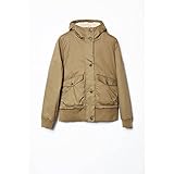 roos jackets  Mazine Damen Muncie Padded Jackets Roos 15334202 , Größe:XS