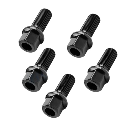 Pernos de rueda para Golf y Jetta tornillos OEM 8D0601139D para llantas