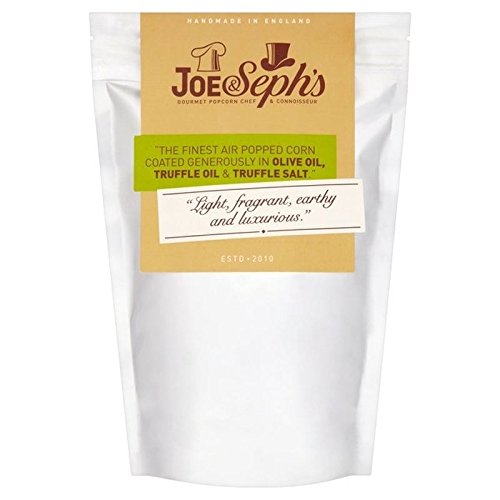 Joe & Seph's Popcorn - Truffle 33g - Pack of 2