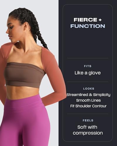 Image of Aoxjox Women's Lexi Lined Bolero Shrug