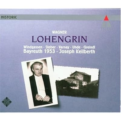 Wagner: Lohengrin
