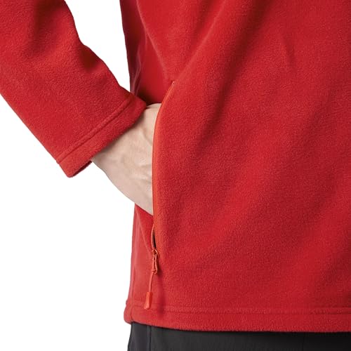 Image of Helly-Hansen Mens Daybreaker Fleece Jacket