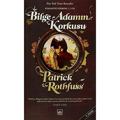 Bilge Adamın Korkusu
