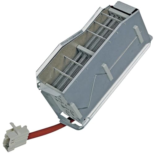 ORIGINAL AEG Electrolux 1257533164 Heizregister Heizelement Heizung Trocknerheizung 1400 + 1000 Watt 230 Volt Wäschetrockner Trockner auch Zanker Zanussi