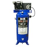 Eagle C4160V1 60-Gallon 150 PSI Max Electric Compressor