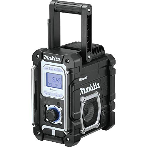 Makita XRM06B-R 18V LXT Cordless Lithium-Ion Bluetooth Job...