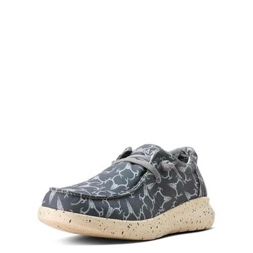 ARIAT Y qXgb`Xj[J[, O[fBAXJB, 7.5 Wide