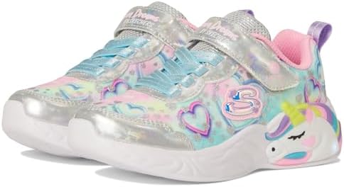 Skechers Girls Unicorn Dreams