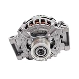 Generator Alternator Compatible For CITROEN C4 C5 BERLINGO DS4 1.6 0121615012 0121615027 5702L3