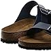 Birkenstock Unisex Arizona Blue Sandals - 7-7.5 B(M) US Women