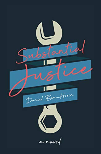 substantial justice