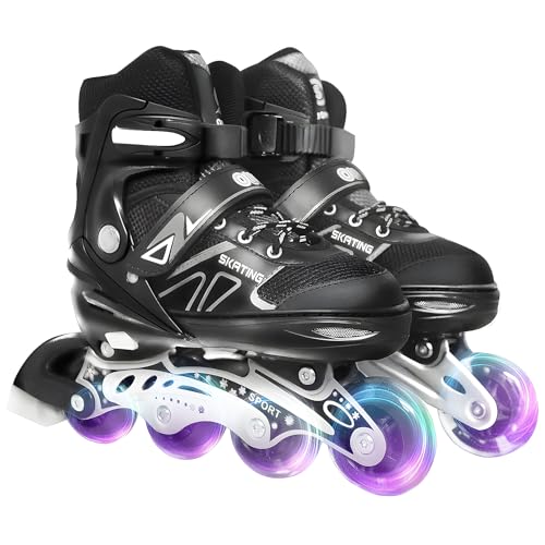 TMOSLY Patines Ajustables