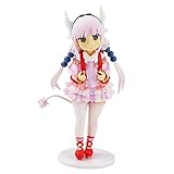 JIN CHUANG Kanna Kamui PVC 1/6 Action Figure Collectible Model Toys Doll