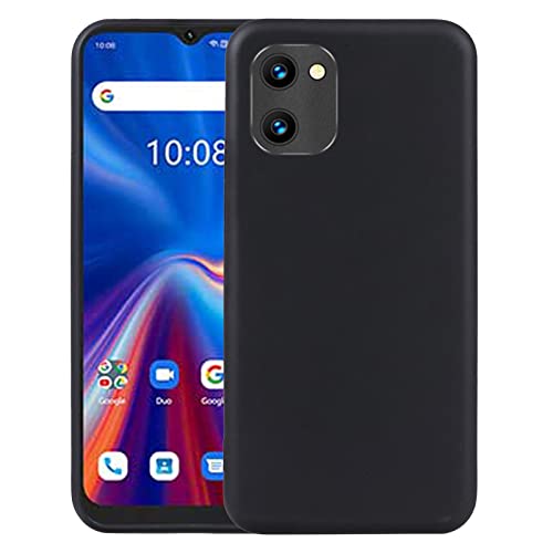 For for UMIDIGI C1 TPU Phone Case