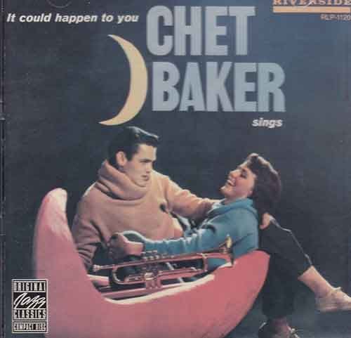 Chet Baker Sings It Could Happen To You (UK Import) [Audio CD]