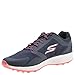 Skechers Performance Women's Go Golf Birdie Golf Shoe,Pink/Navy,8.5 M US