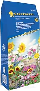 Kiepenkerl Profi-Line Riesenmischung Blumensamen-Mischung
