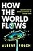How the World Flows: Microfluidics from Raindrops to Covid Tests