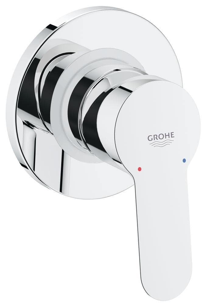 Grohe BauEdge Ankastre Duş Bataryası - 29040000