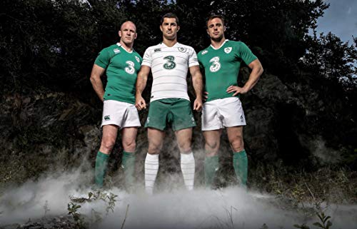 Canterbury-CCC-Professional-Polyester-Shorts-Mens-Rugby-Short-Internal-Drawstring-Pockets-GymTraining-Short-Black-Mens-3X-Large