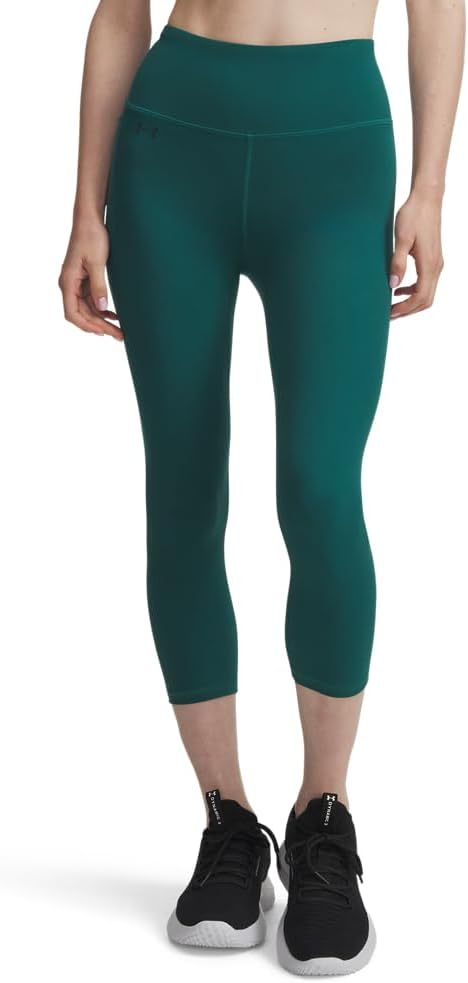 Under Armour Womens Motion Capri