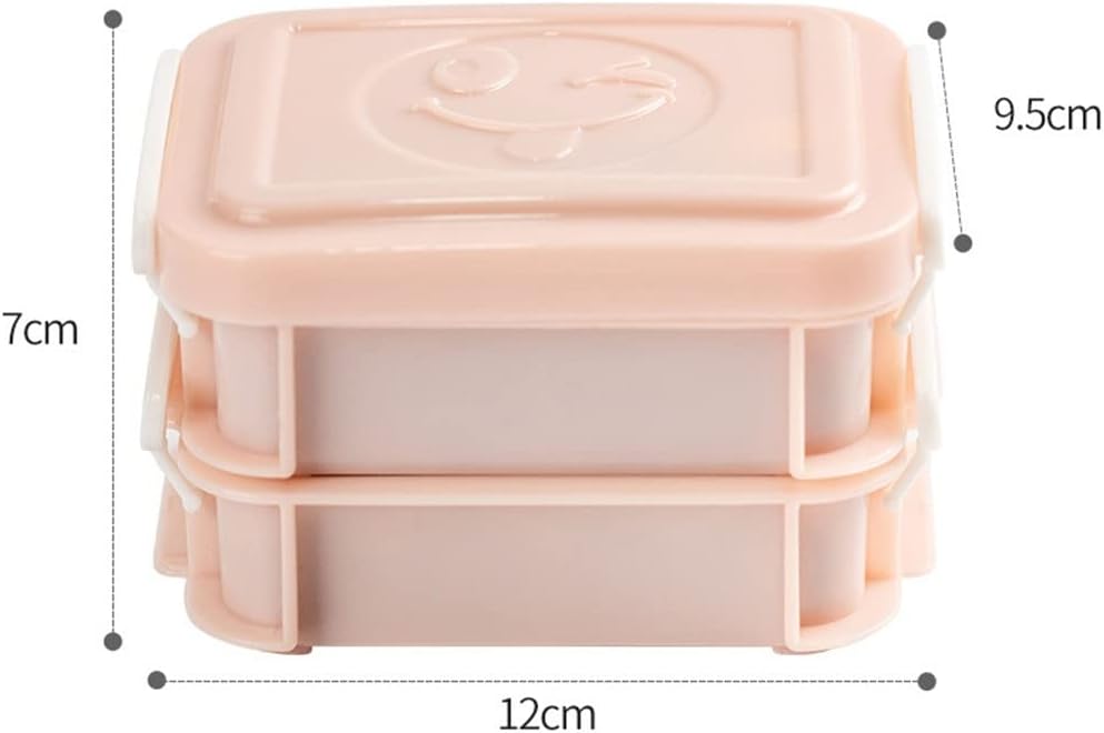 Sewing Kits DIY Multi-Function Box Set Hand Quilting Stitching Embroidery Thread Accessories