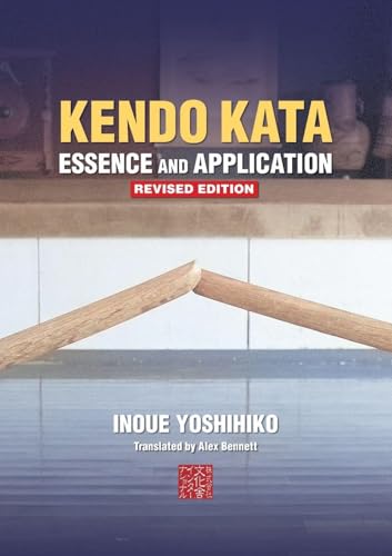 Kendo Kata - Essence and Application