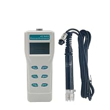 AZ8403 Dissolved Oxygen DO Meter Freshwater Aquaculture Water Quality Tester AZ 8403
