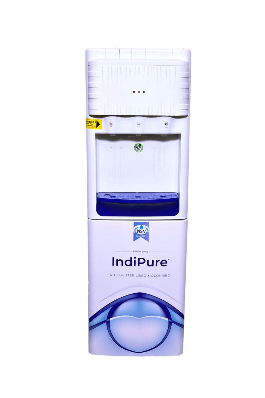 Indipure Champion- R.O With Hot And Cold And Normal Option