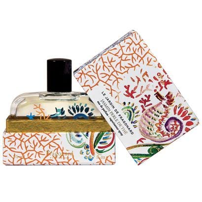 Amazon.com : Fragonard Parfumeur Jasmin Perle de Thé Eau de Parfum
